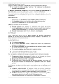 Resumen Módulo 1 - Derecho Internacional Privado (UOC)