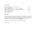 College aantekeningen Bouwrecht en gebiedsontwikkeling 22/23 (RGABE91005)