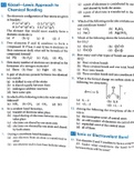 Kossel Lewis approach to chemical bonding questions