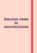 Introducción a la macroeconomia