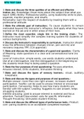 MTS EXAM TEST QUESTIONS AND ANSWERS GRADED A&plus;