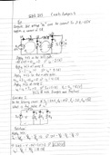EGR 271 Electric Circuits 1: Chapter 2 Kirchhoff's Current Law Page 2 