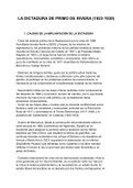 11. LA DICTADURA DE PRIMO DE RIVERA (1923-1930).pdf