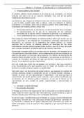 Resumen Módulo 1 - Sistema Constitucional Español (UOC)