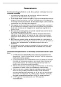 Stappenplannen Inleiding Staats en Bestuursrecht (RGBUSBR002)