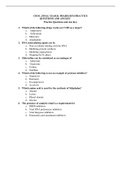 CDoc_Final Year B. Pharm Sem Practice Questions and Ans Key.