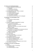 Inleiding tot de pedagogische wetenschappen: samenvatting (hoc+ppt+modules), samenvattende tabel, oefenvragen 