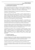 Resumen Módulo 3 - Derecho Constitucional (UOC)