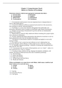 Chapter 1 Comprehension Check