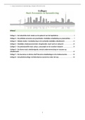 Complete colleges Stad, Economie en Samenleving (master Grootstedelijke Vraagstukken en Beleid EUR)