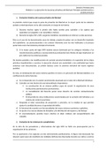 Resumen Módulo 2 - Derecho Penitenciario (UOC)