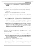 Resumen Módulo 6 - Derecho Penitenciario (UOC)