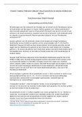 Samenvatting&colon; Stance-taking through sibilant palatalisation