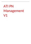 ATI PN Management V1