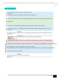 soc 101 quiz 3