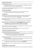 Samenvatting H5