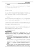 Resumen Módulo 10 - Derecho Civil IV (UOC)