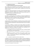Resumen Módulo 9 - Derecho Civil IV (UOC)