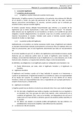 Resumen Módulo 8 - Derecho Civil IV (UOC)