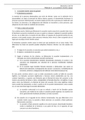 Resumen Módulo 6 - Derecho Civil IV (UOC)