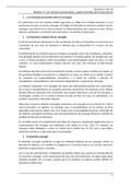 Resumen Módulo 4 - Derecho Civil IV (UOC)