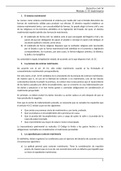 Resumen Módulo 2 - Derecho Civil IV (UOC)