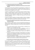 Resumen Módulo 4 - Derecho Mercantil I (UOC)