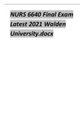 NURS 6640 Final Exam Latest 2021 Walden University.docx.pdf