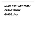 NURS 6301 MIDTERM EXAM STUDY GUIDE.docx.pdf