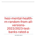 hesi-mental-health-rn-random-from-all-versions-2022/2023-test-banks-rated-a