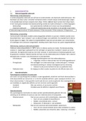 Onderzoekspracticum Inleiding Onderzoek (PB0212) - Samenvatting - Open Universiteit