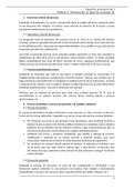 Resumen Módulo 2 - Derecho Procesal Civil I (UOC)