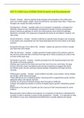 DCF FL Child Care &lpar;CGDR&rpar; Child Growth and Development