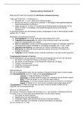 Bundel Burgerlijk- en Bestuursprocesrecht (RGBUPRV008)