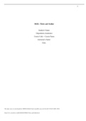 A EN MISC M6D1 Thesis and Outline