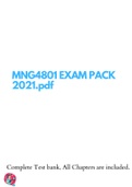 MNG4801 EXAM PACK 2021.pdf
