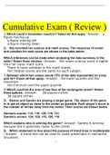Final exam review&period;pdf