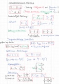 Formelsammlung &plus; Zusammenfassung Elektrotechnik 2 