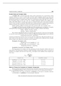 Class notes Chemistry Notes - Titration, Spectroscopy (AC102) 