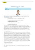 Betty Burns &period;docx compressed Test Questions and Answers &lpar;2022&sol;2023&rpar; &lpar;Verified Answers&rpar;