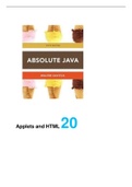 programming in java questions and answers 2023/2024