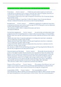 Corporals Course- Administration &vert; 63 Questions And Answers