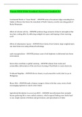 Praxis 5018 With Verified Answers Graded A&plus;