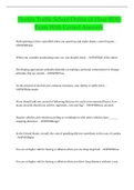 Florida Traffic School Bundled Exams 