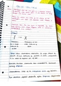 Lecture notes on Cell biology and Genetics - Cell Cycle 