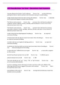 ATI Foundations 1st Sem &ndash; Questions And Answers