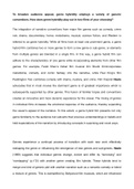 Summary  BA-ARTS3 &lpar;FTV10006&rpar;