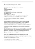 Ati comprehensive predictor retake