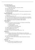 COM 250 Unit 2 Part 2 