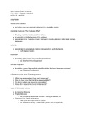 Research Methods 2022 lecture notes